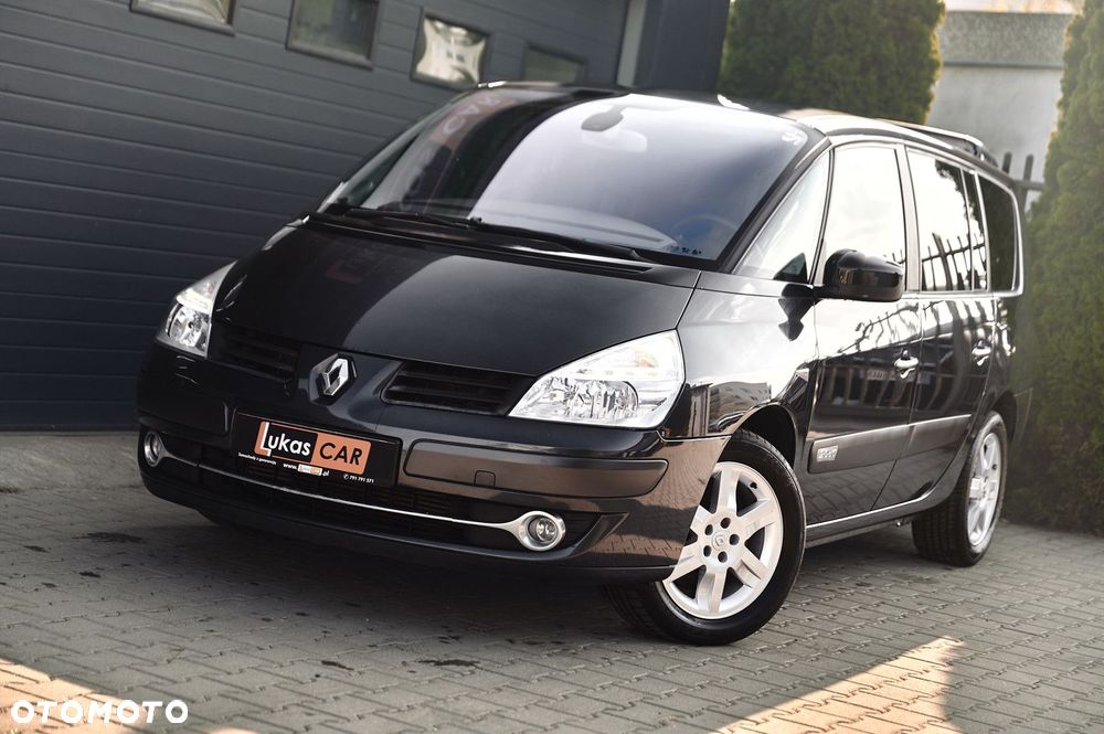 Renault Grand Espace - 3