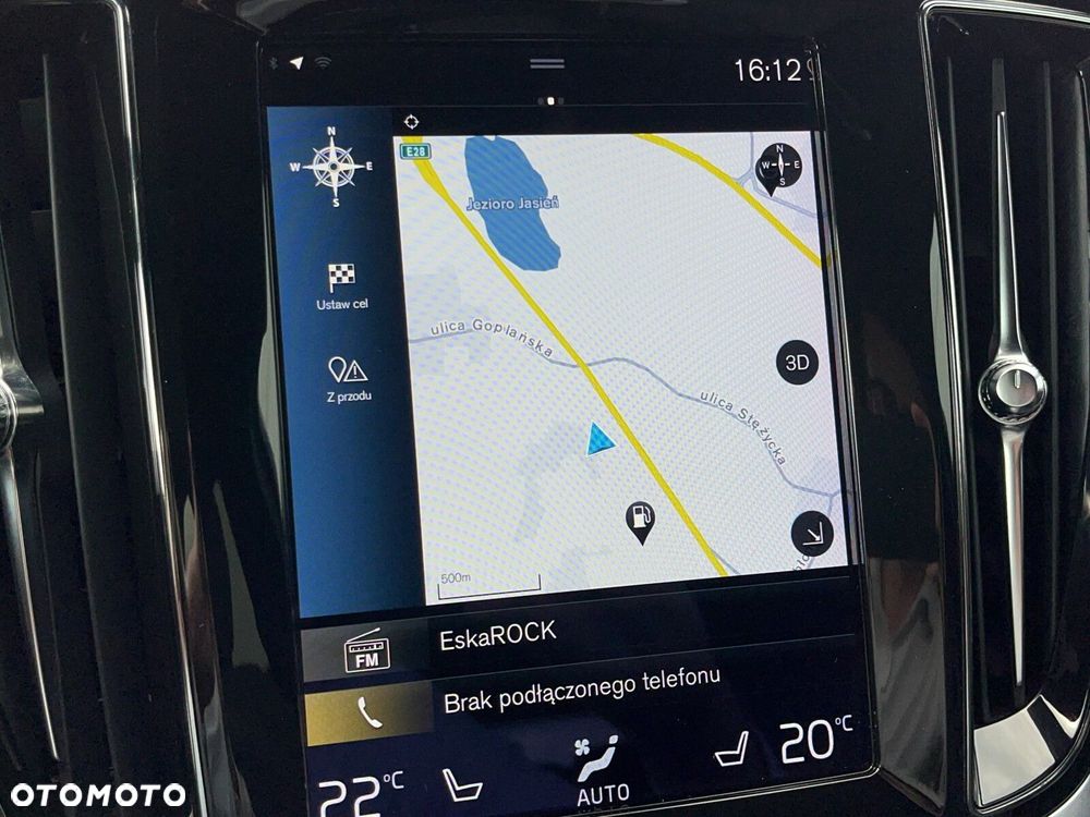Volvo V60 - 33