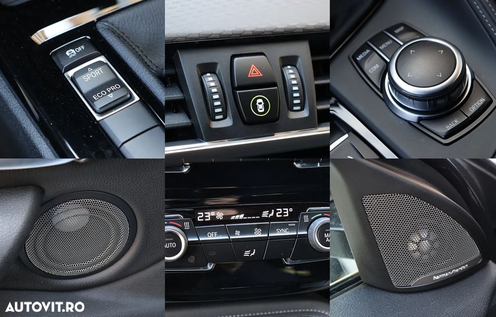 BMW X2 sDrive20i Aut. M Sport - 26