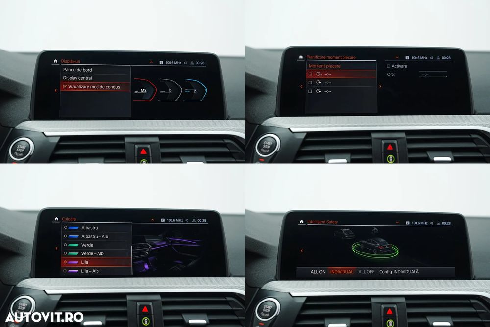 BMW X4 xDrive20d Aut. M Sport Edition - 33