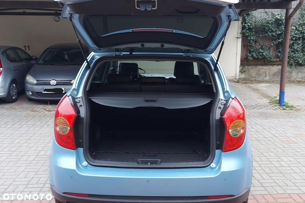 SsangYong/KGM Korando 2.0 e-XDi Quartz 2WD - 4