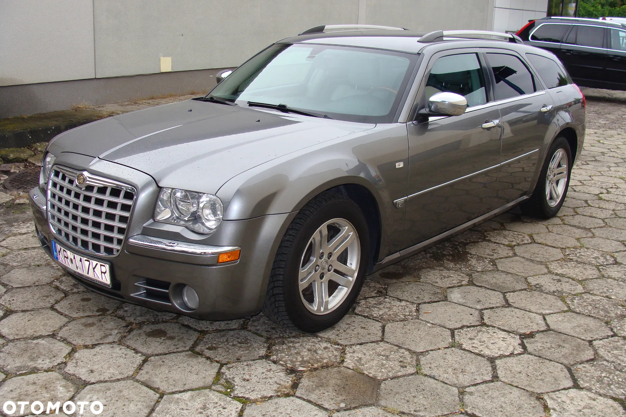 Chrysler 300C 3.0 V6 CRD - 2