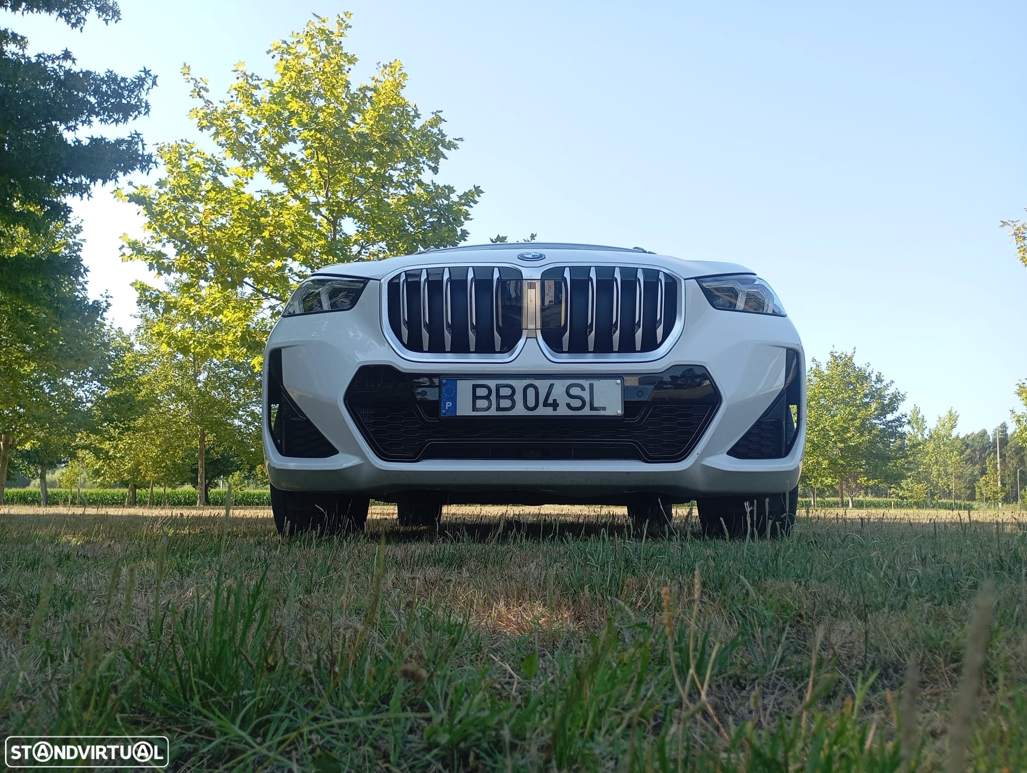 BMW X1 xDrive30e Pack Desportivo M Pro - 20