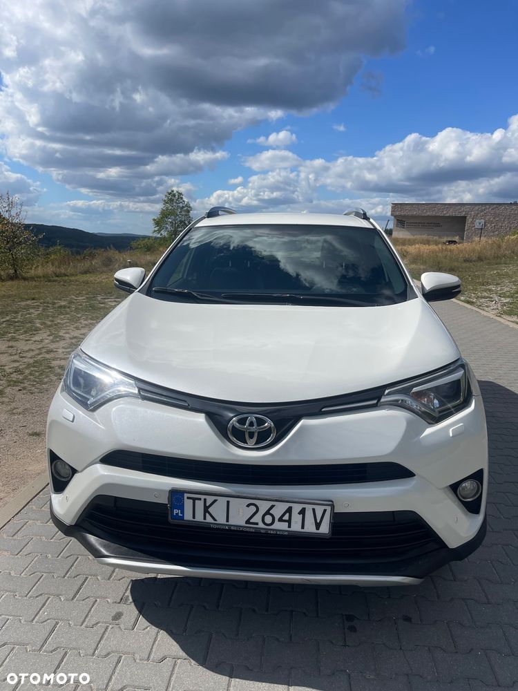 Toyota RAV4 2.0 Prestige 4x4 MS - 15