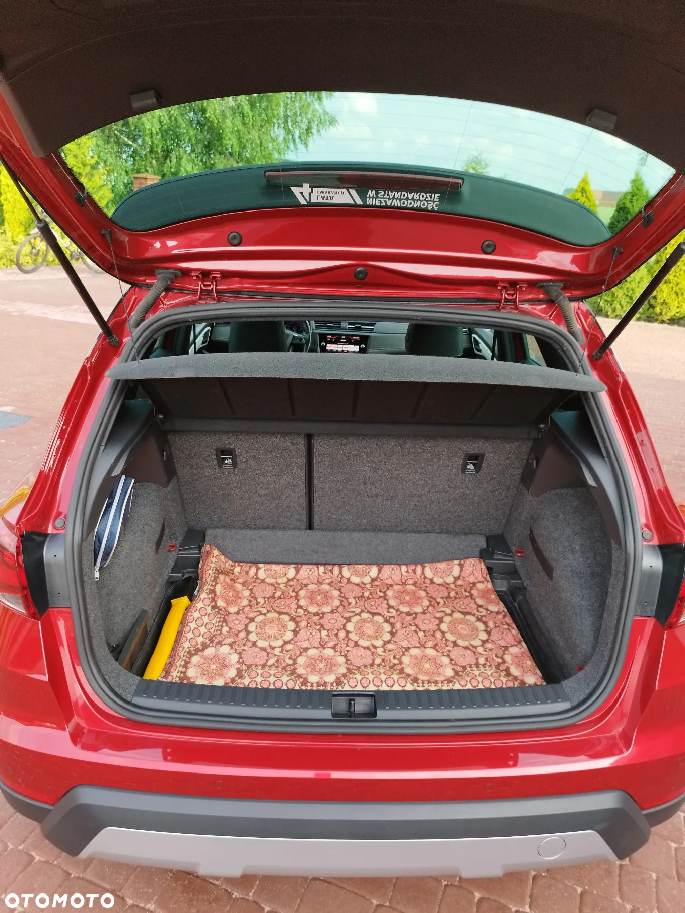 Seat Arona 1.0 TSI Xcellence S&S - 19