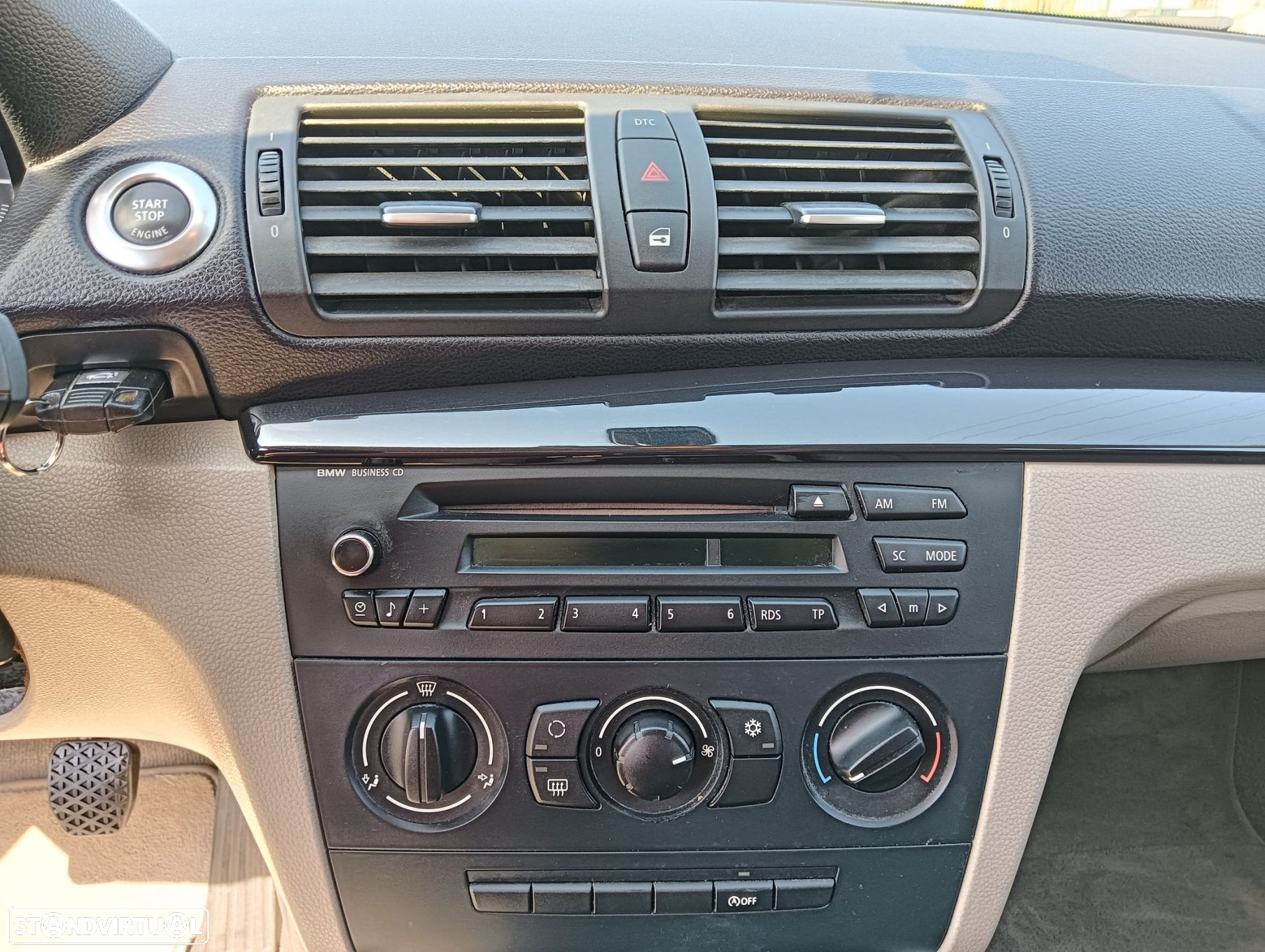 BMW 116 i - 12