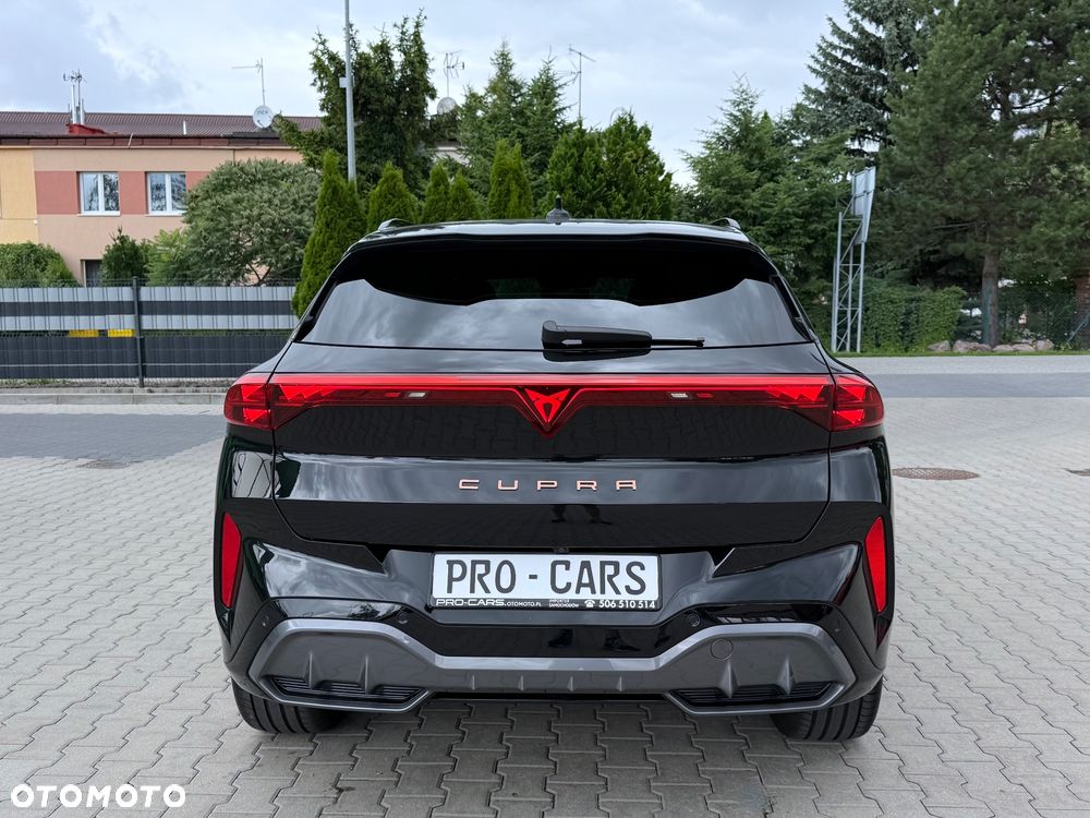 Cupra Terramar 2.0 TSI 4Drive DSG VZ - 13