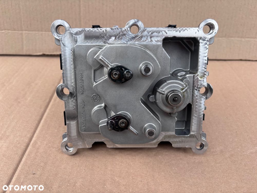 Renault Dacia E-Tech Dacia Renault Moduł Sterownik Skrzyni Biegów 328969180R Jogger Espace Austral - 3