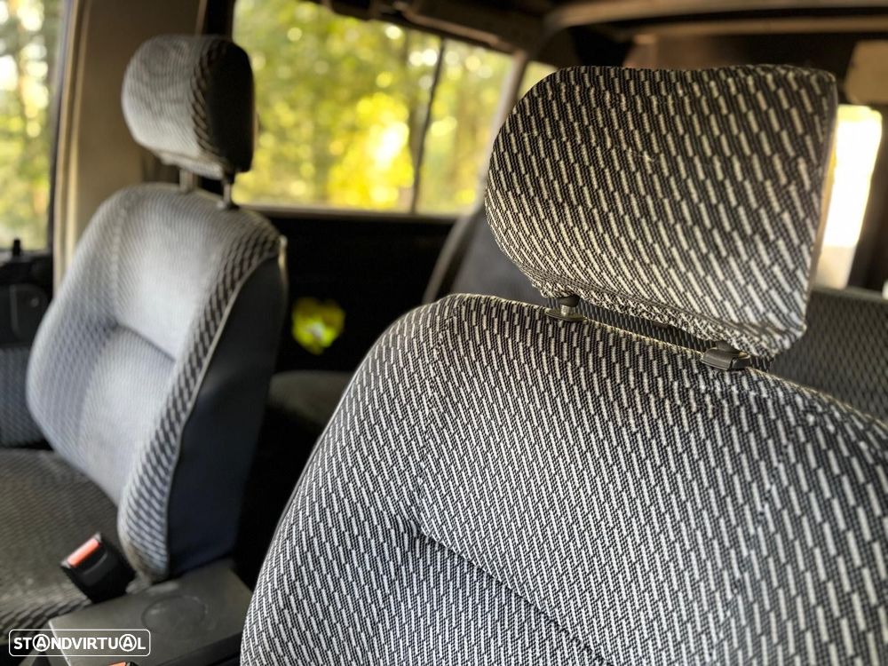 Toyota Land Cruiser 250 TD - 22