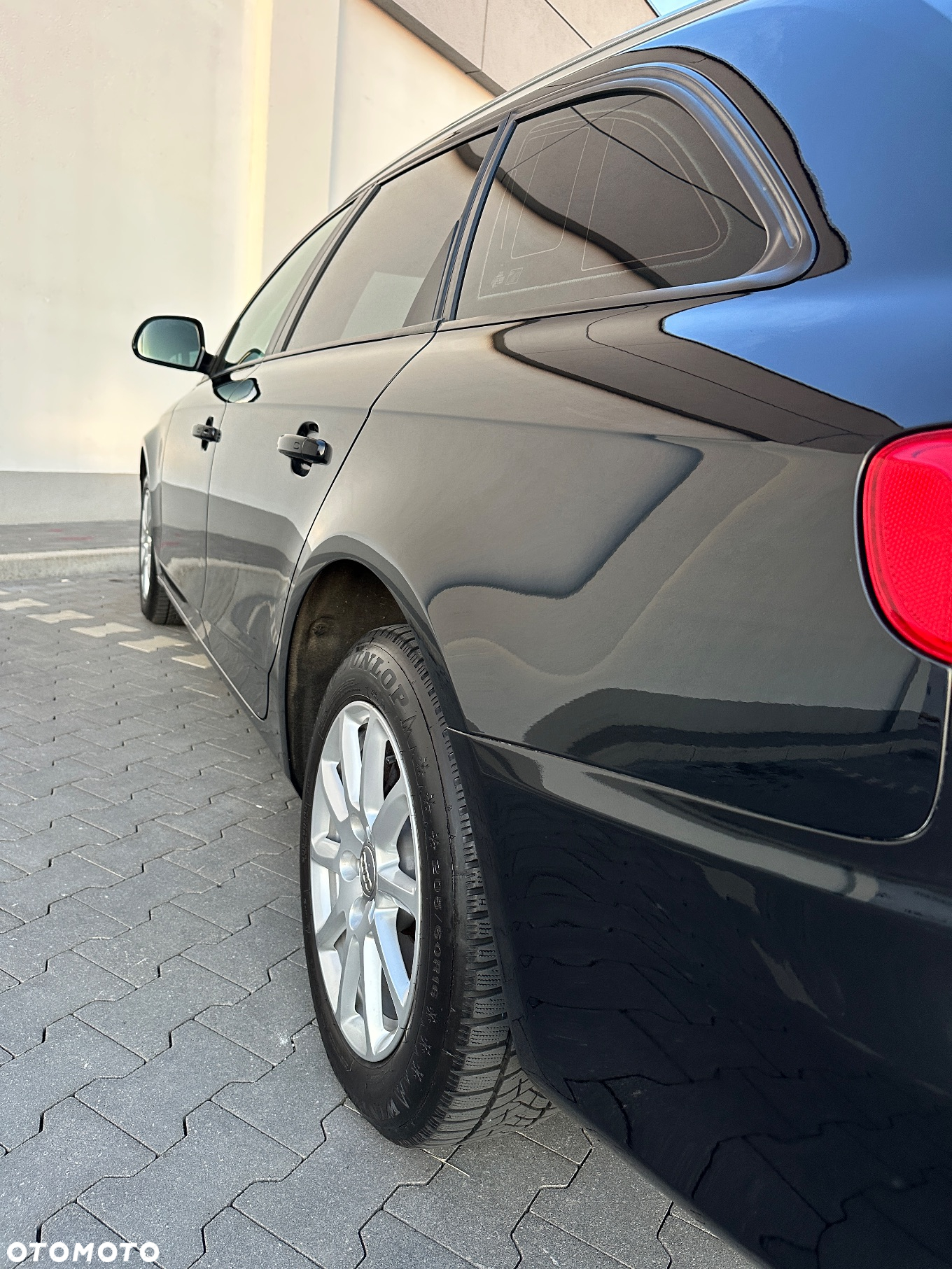 Audi A4 1.8 TFSI - 13