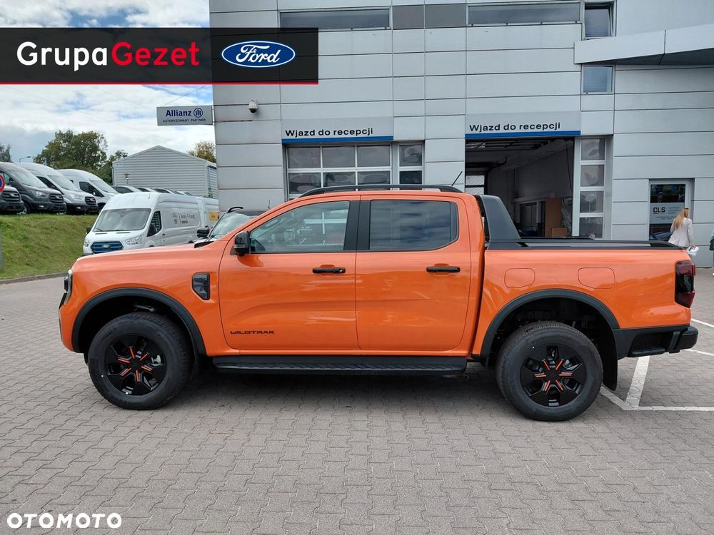 Ford Ranger - 2