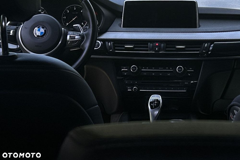 BMW X5 xDrive25d sport - 7