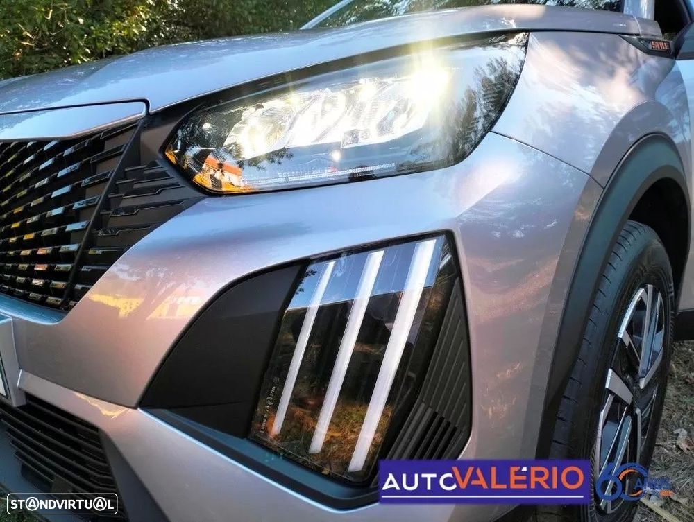 Peugeot 2008 1.2 PureTech Style - 2