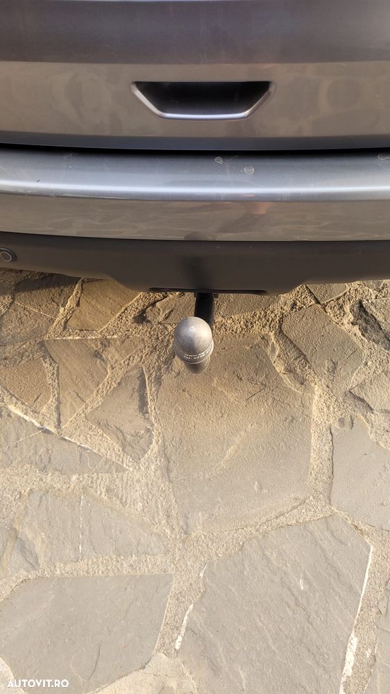 Nissan X-Trail 1.6L dCI Start/Stop 4x4-i Acenta - 16