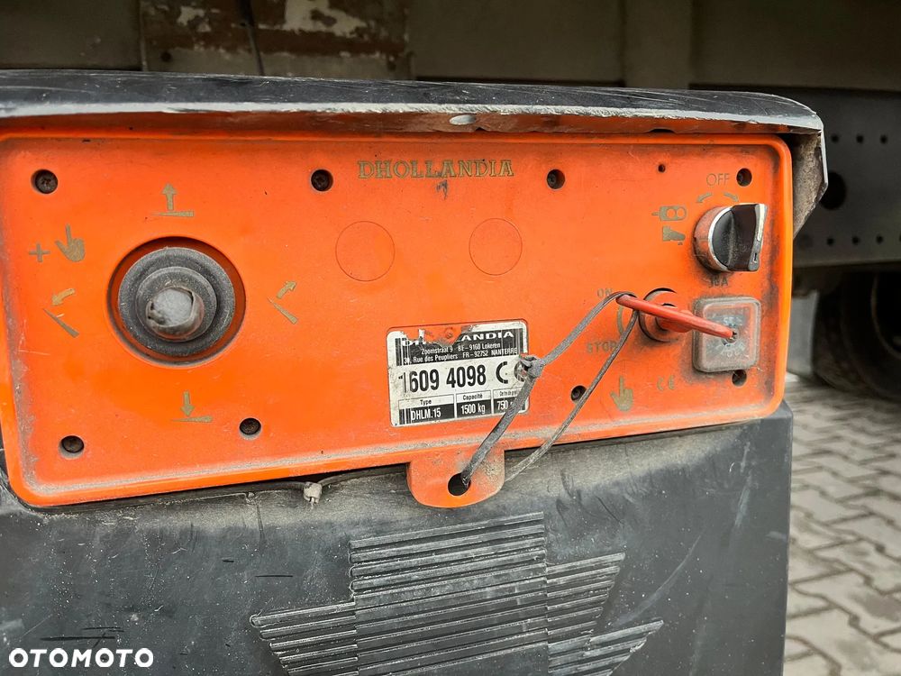 Mercedes-Benz Atego 1221 - 10