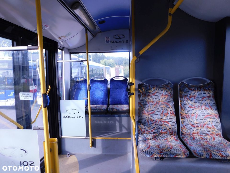 Solaris URBINO 18 - 15