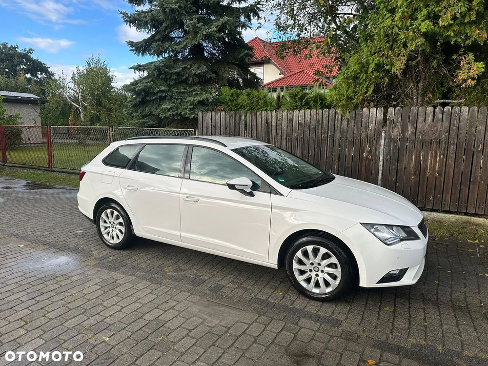 Seat Leon - 5