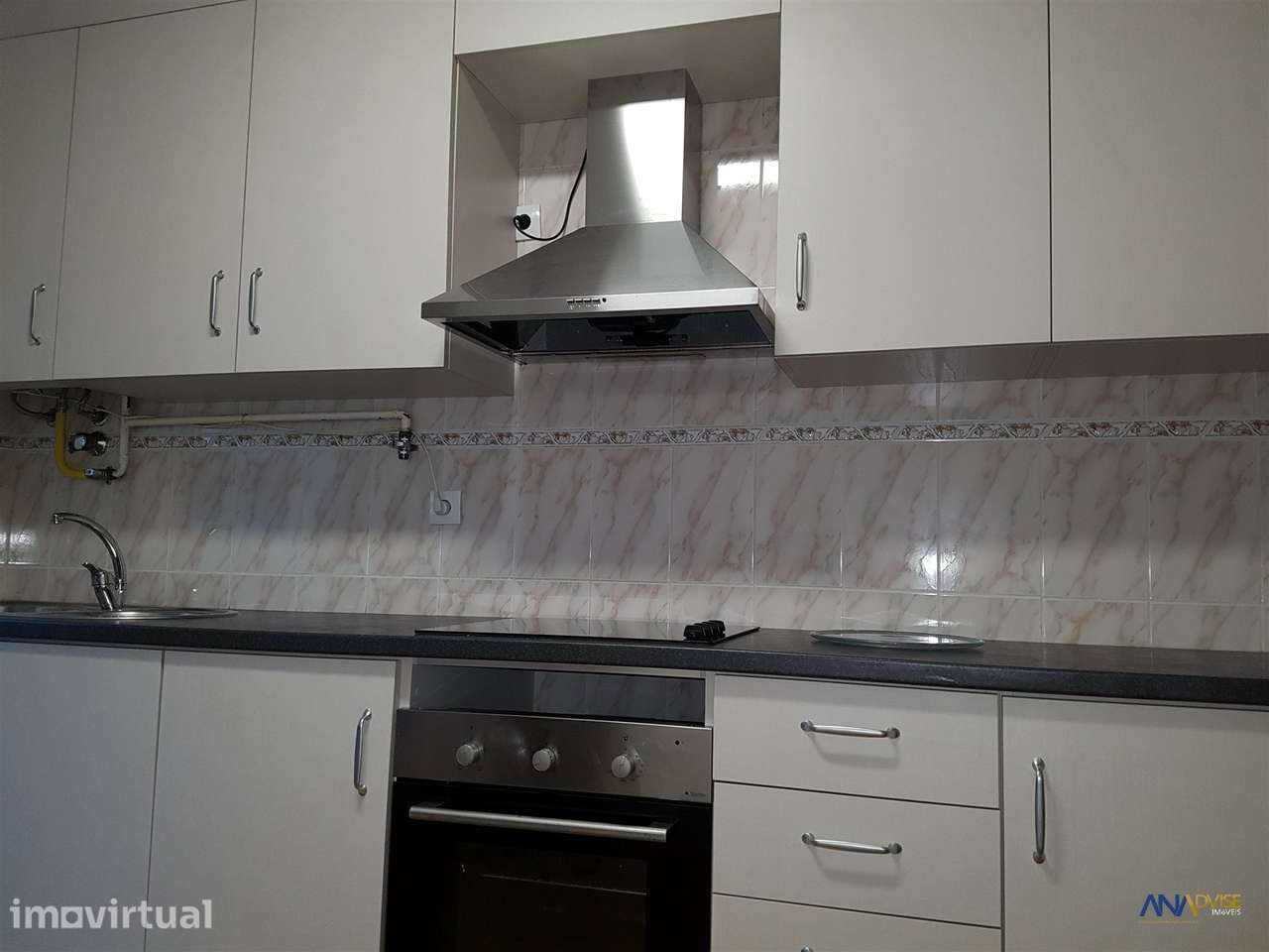 Apartamento T3 Arrendamento em Viseu,Viseu - Grande imagem: 4/9