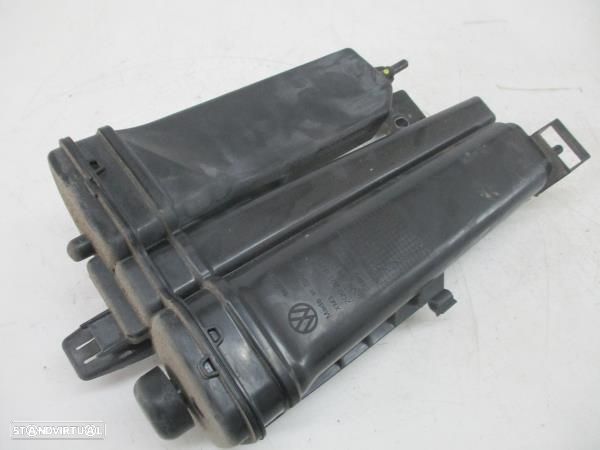 Filtro Carvao Ativado / Canister Volkswagen Polo (Aw1, Bz1) - 3