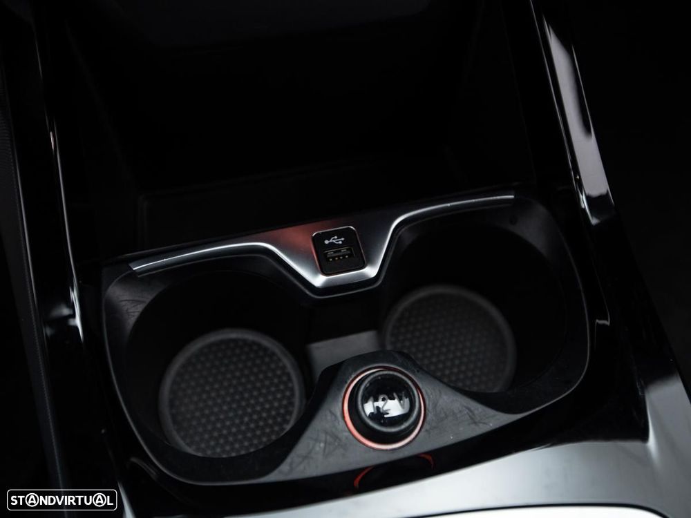 BMW 118 i Corporate Edition M Auto - 17