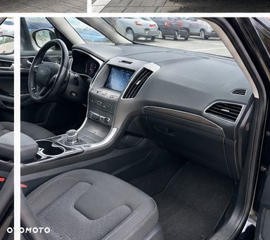 Ford Galaxy 2.0 EcoBlue Titanium - 8