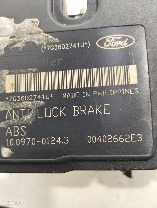 ABS FORD FOCUS C-MAX CAP2003 - 3