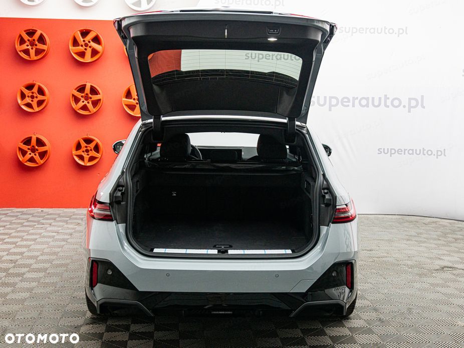 BMW Seria 5 - 9