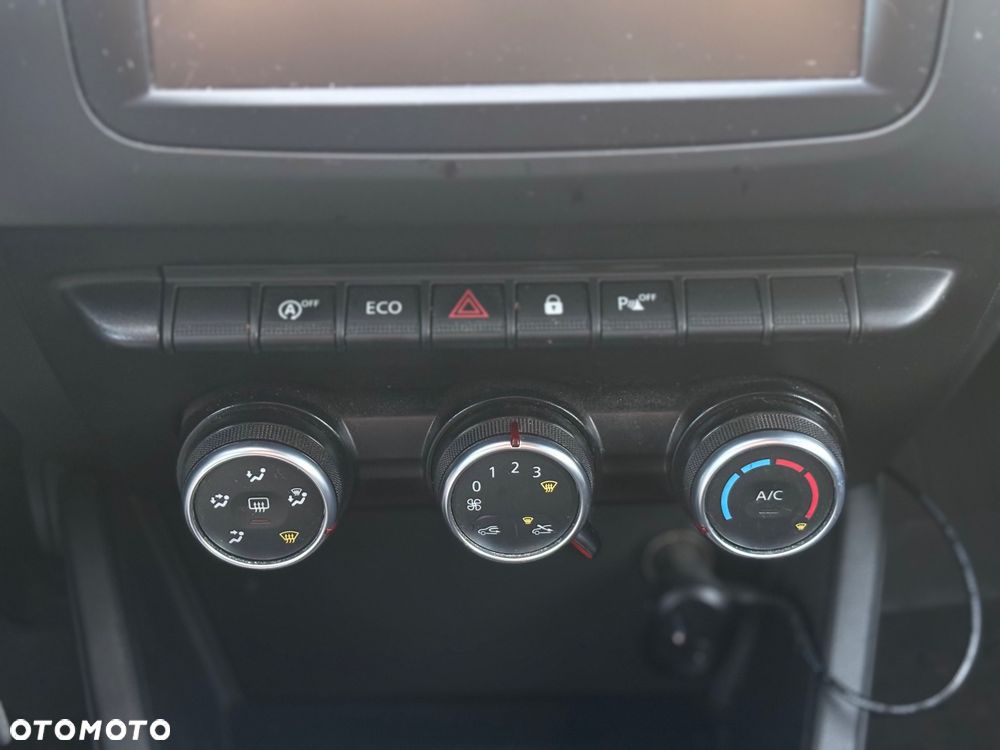 Dacia Duster - 10