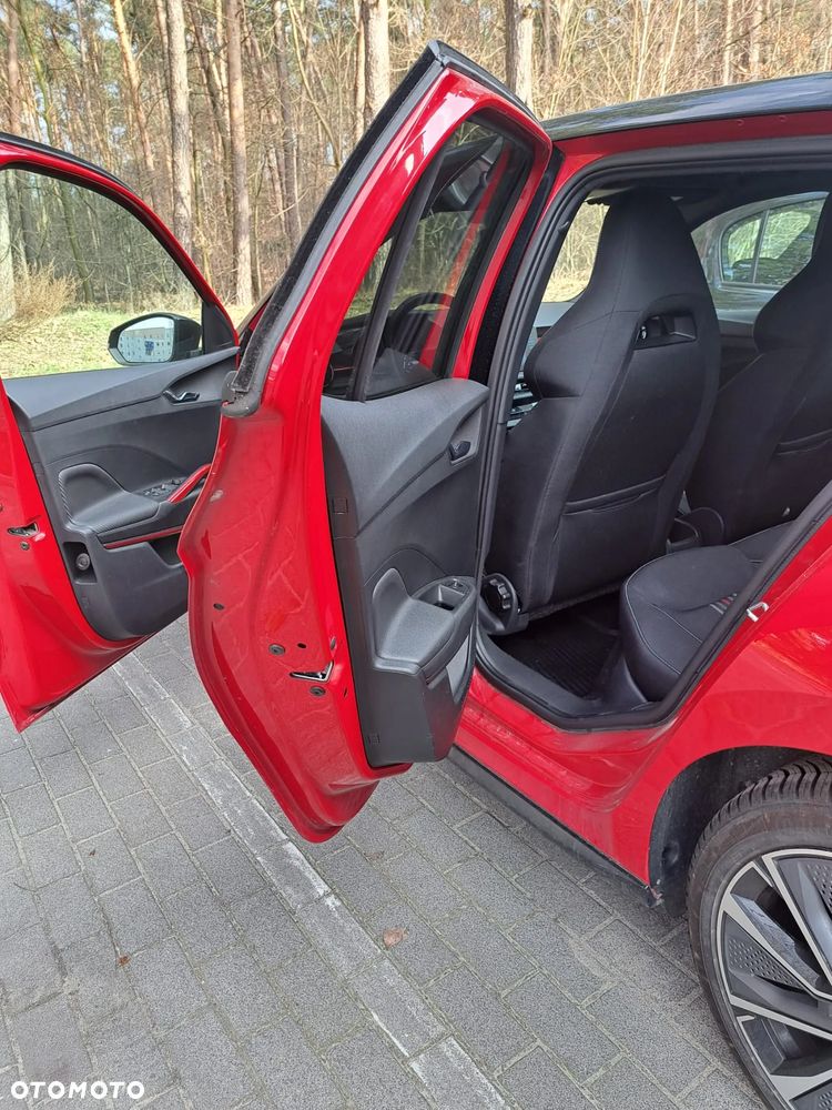 Skoda Fabia 1.0 TSI Monte Carlo DSG - 1