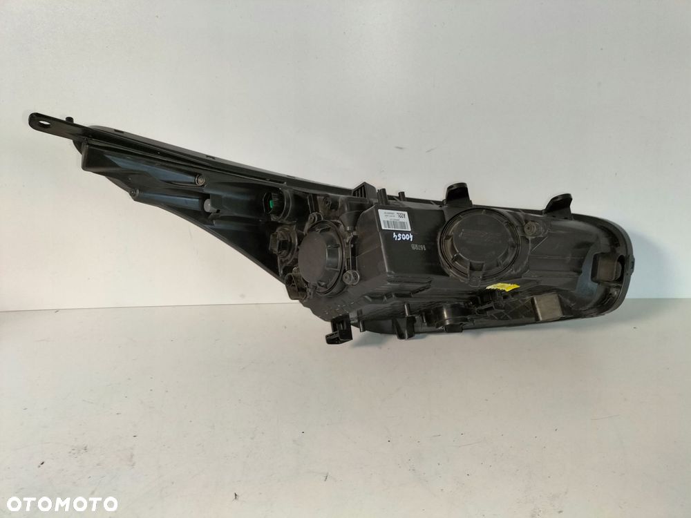 lampa przednia reflektor lewa kia ceed ii 12-17 - 8