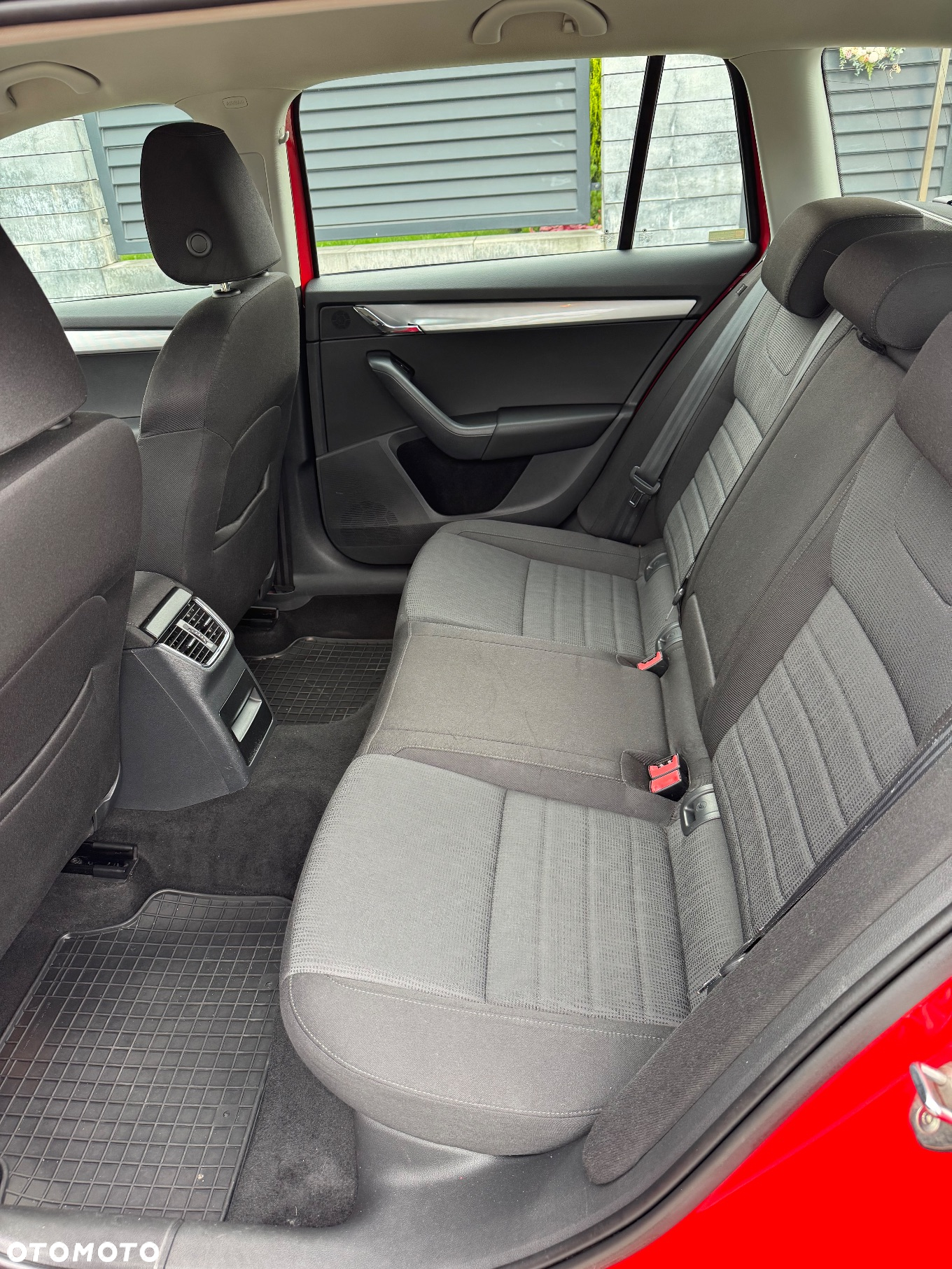 Skoda Octavia 1.8 TSI Elegance - 11