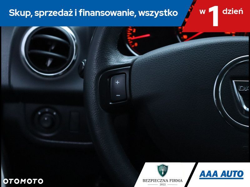 Dacia Sandero - 17