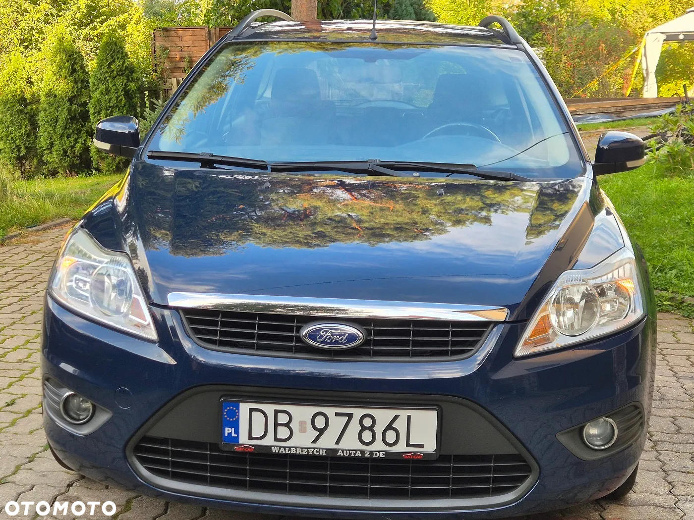 Ford Focus - 11