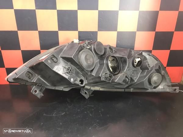 Optica Esquerda Renault Master Iii Camião De Plataforma/Chassis (Ev, H - 2