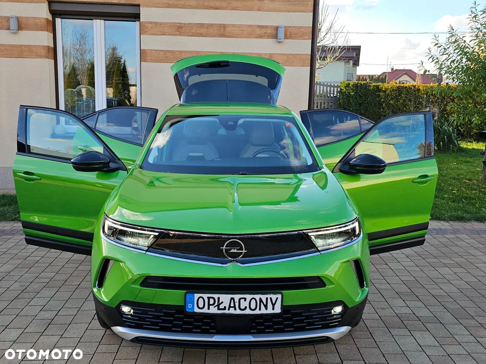 Opel Mokka 1.5 Business Elegance - 1