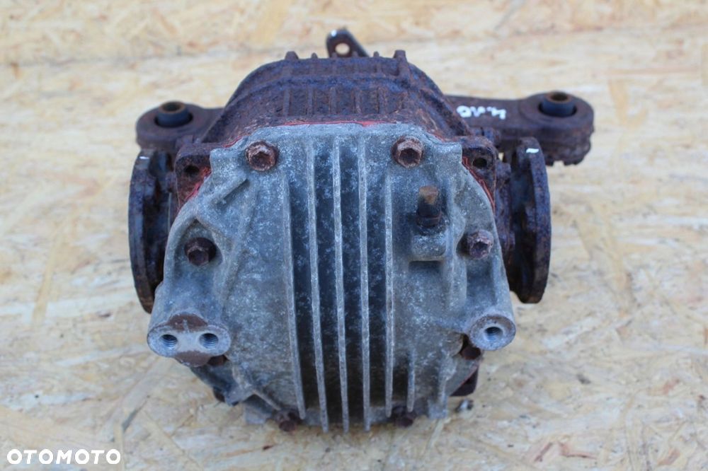 Most dyfer Lexus GS300 I mk1 2jz 4.10 - 7