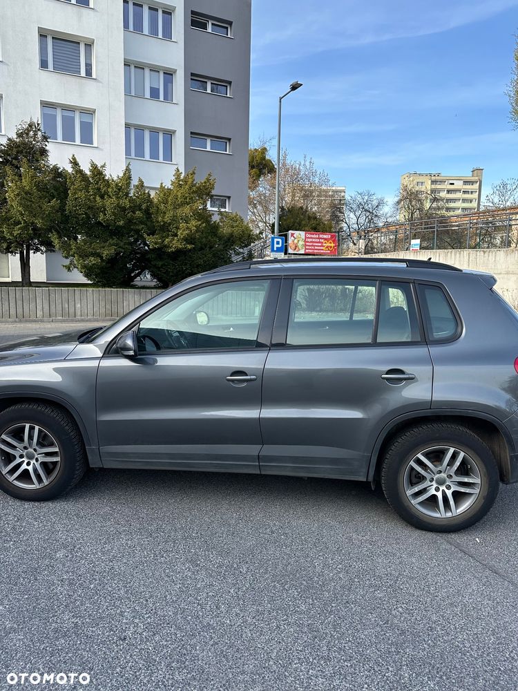 Volkswagen Tiguan 1.4 TSI CityLine - 8