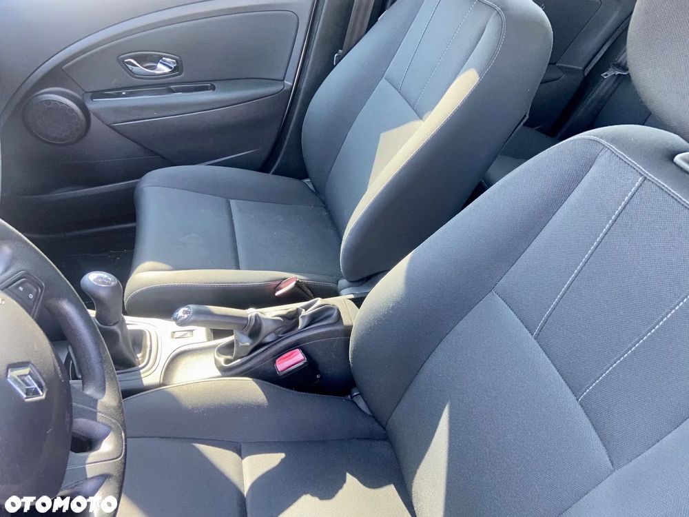 Renault Megane 1.5 dCi Generation - 11