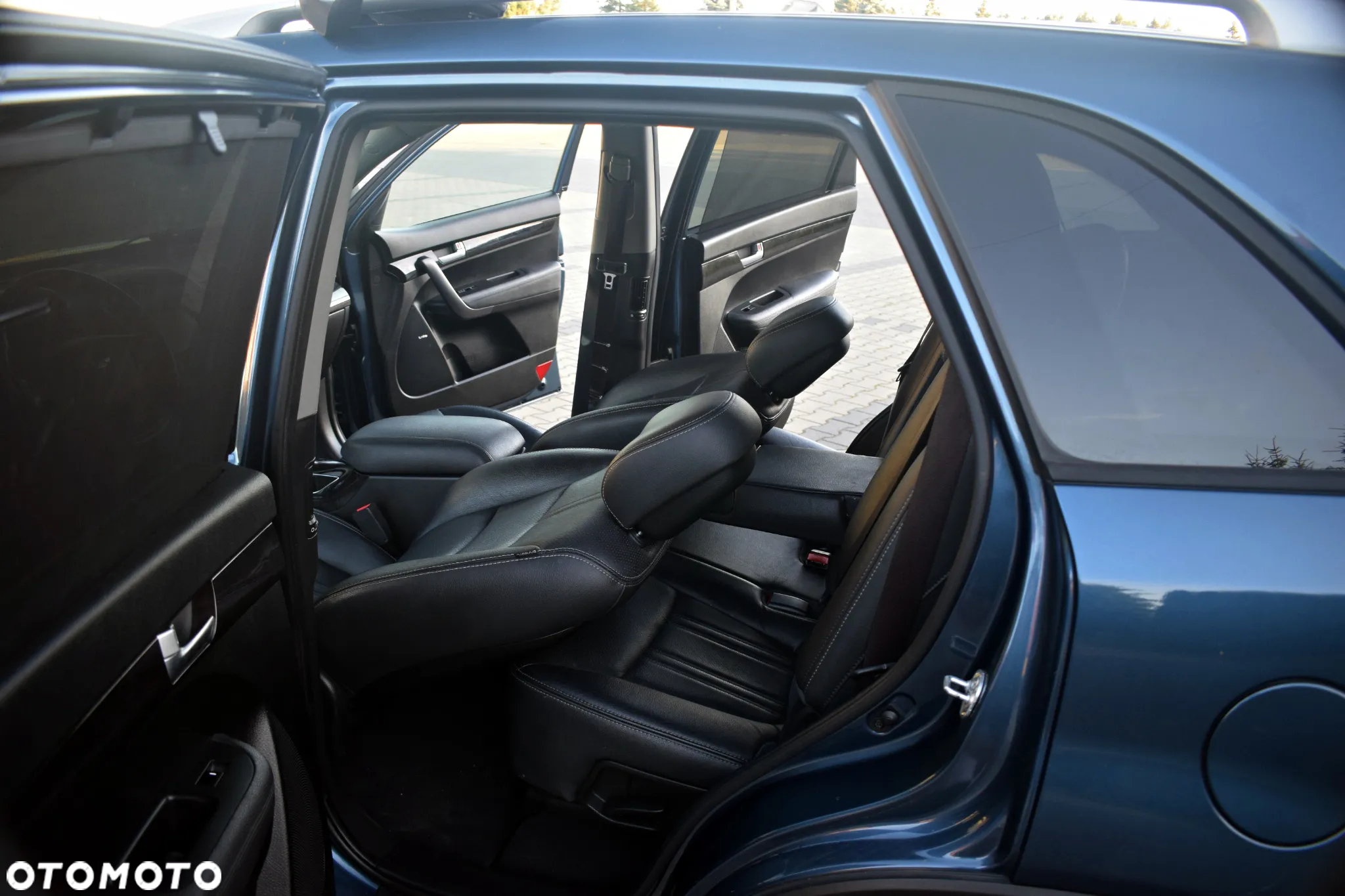 Kia Sorento 2.4 GDI XL 7os - 40
