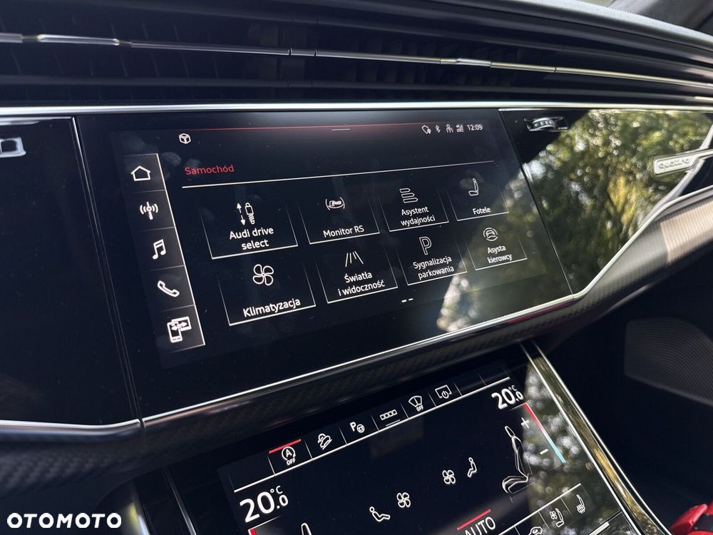Audi RS Q8 - 32