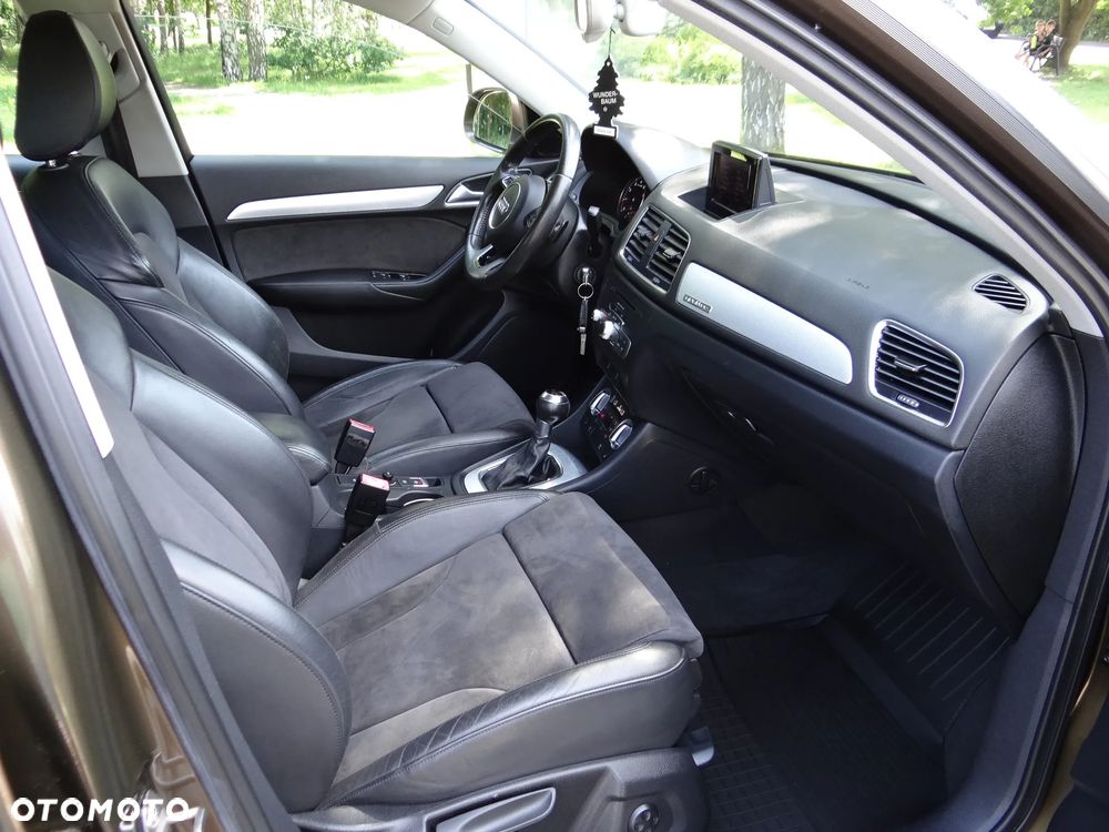 Audi Q3 - 11