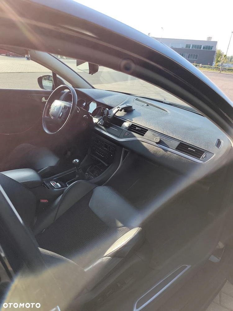 Citroën C5 2.0 HDi Exclusive - 1