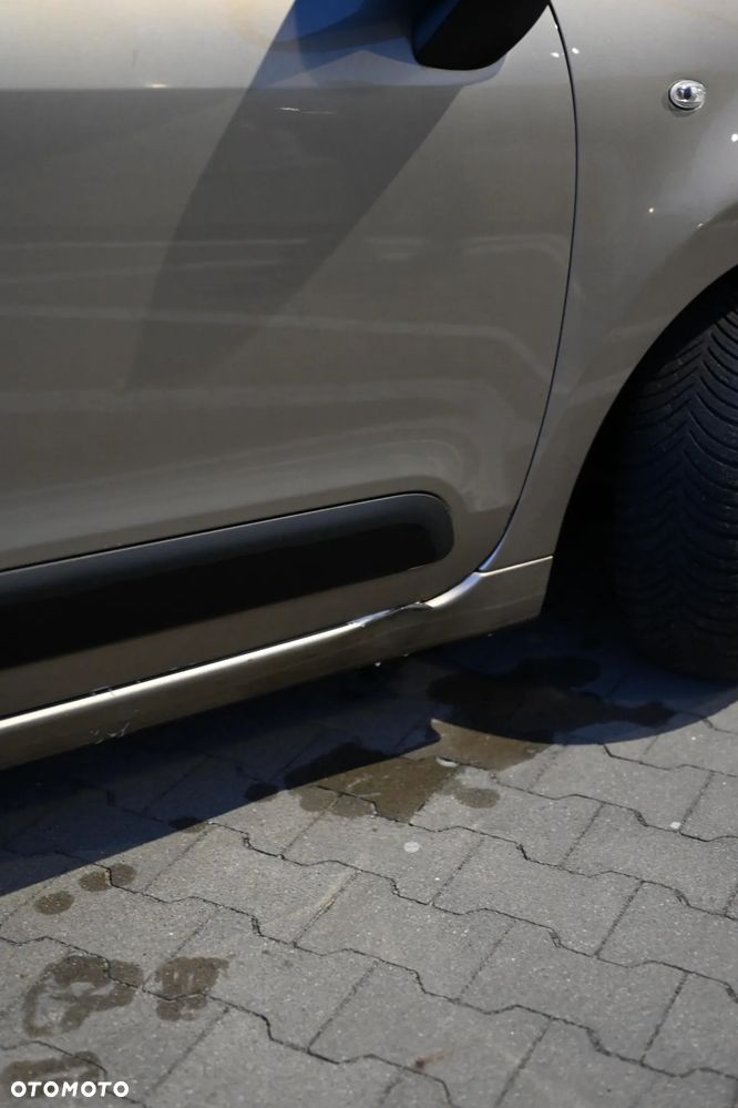 Citroën C3 Picasso 1.6i Seduction - 14