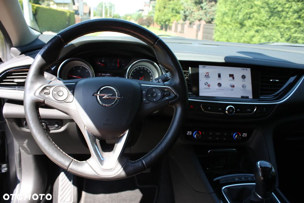 Opel Insignia 2.0 CDTI ecoFLEX Start/Stop Innovation - 12