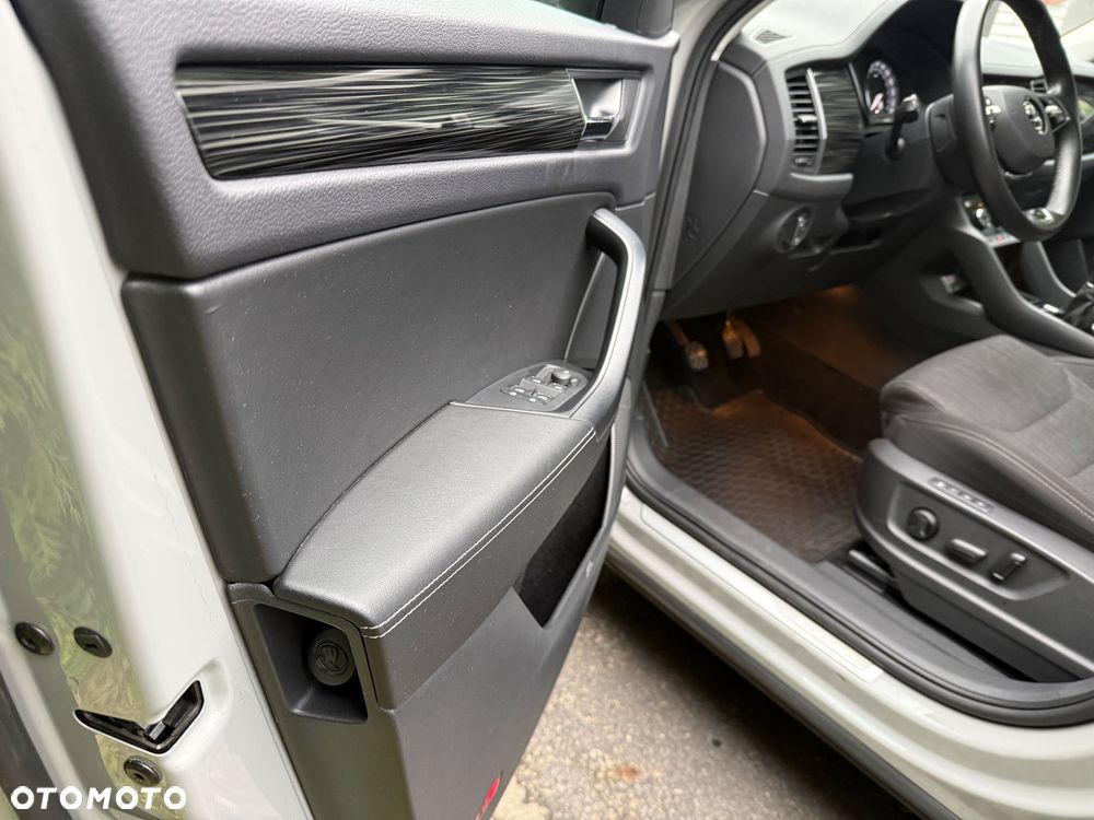 Skoda Kodiaq 2.0 TDI 4x4 Style - 28