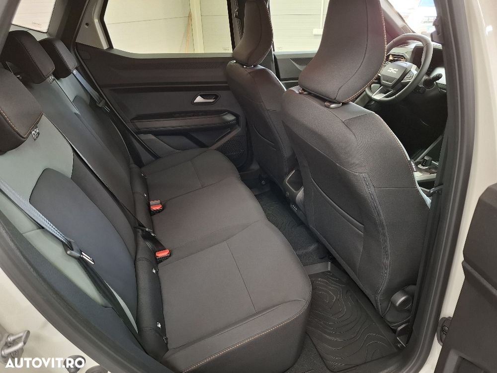 Dacia Duster 155 Extreme - 12