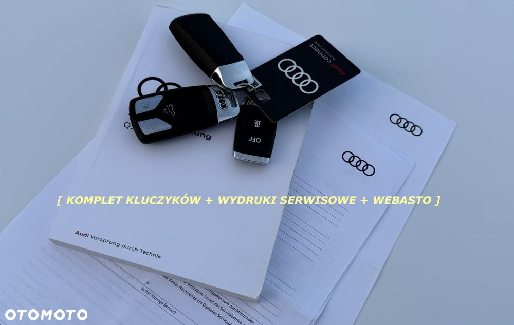 Audi Q5 40 TDI quattro S tronic S line - 40