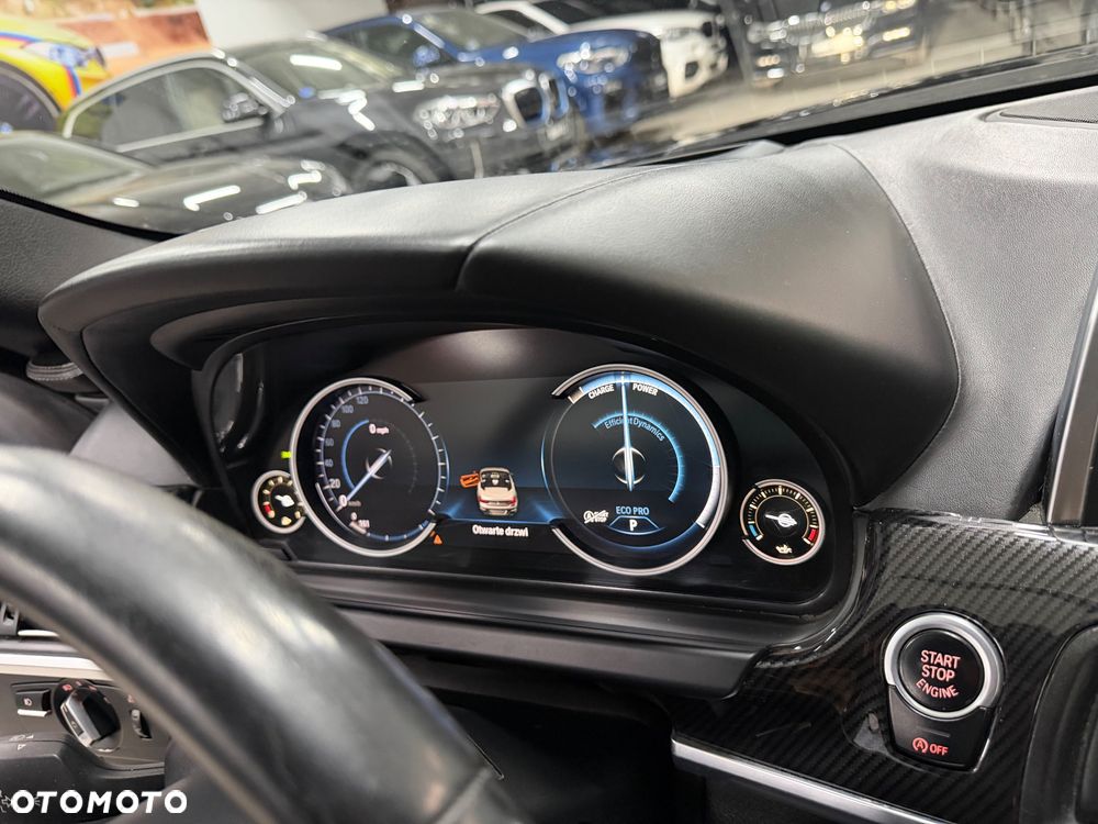 BMW Seria 6 640i M Sport Edition - 36