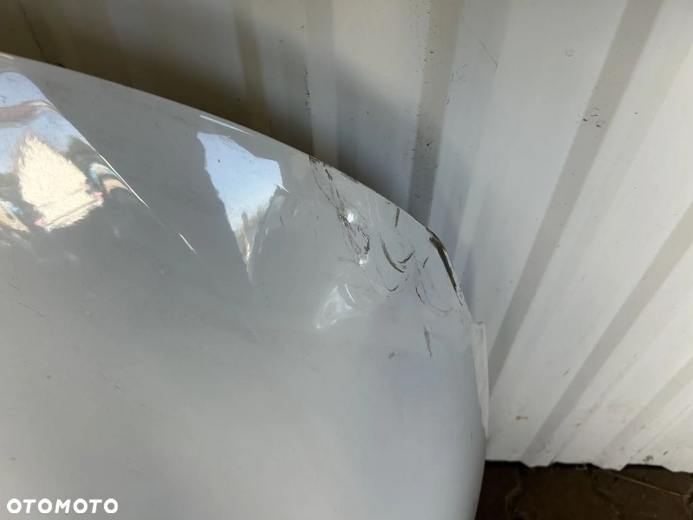 TOYOTA PROACE CITY 2023- MASKA POKRYWA SILNIKA NOWY MODEL 2024 2025 - 6