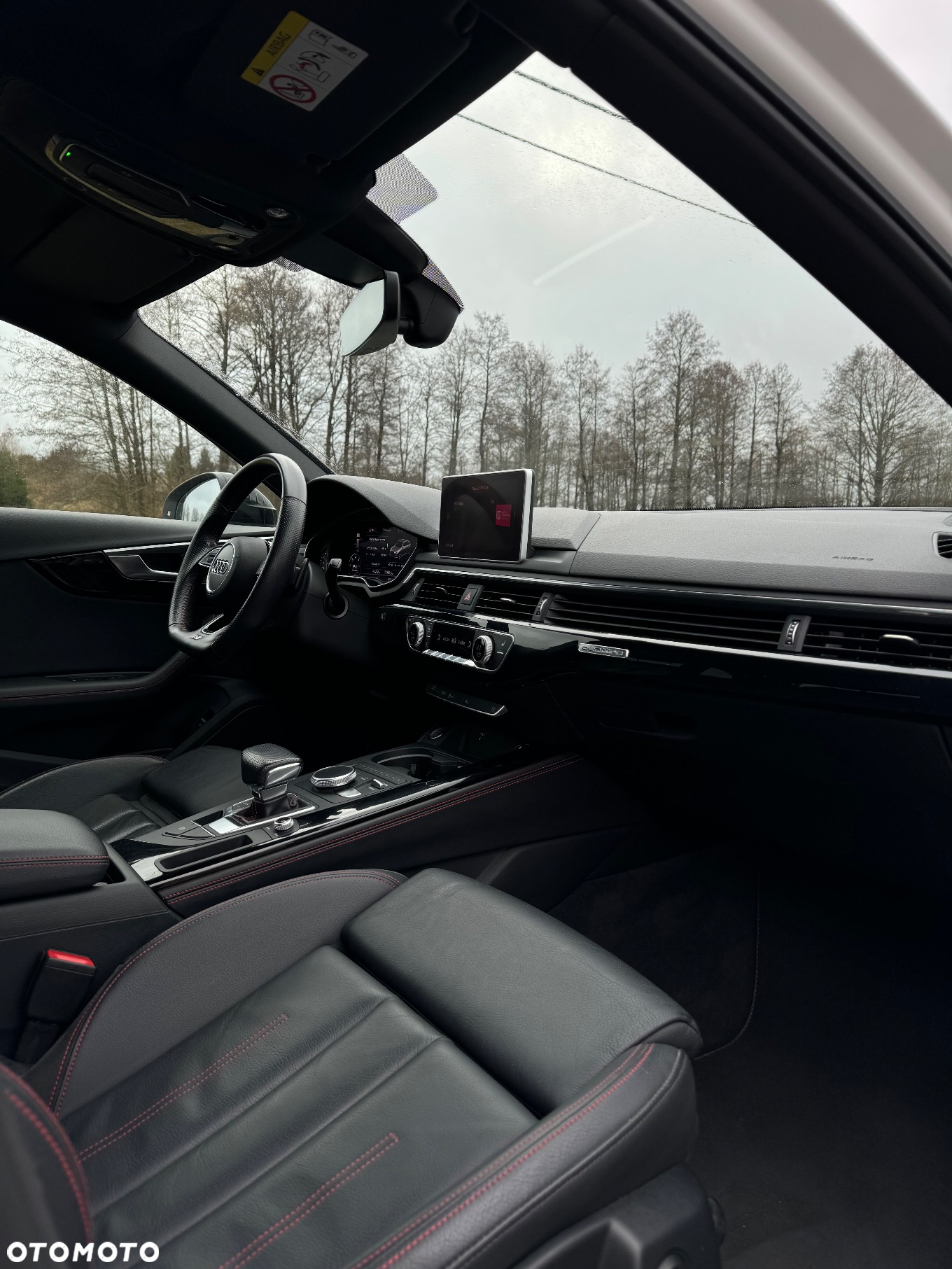 Audi A4 Avant 40 TDI quattro S tronic S line - 13